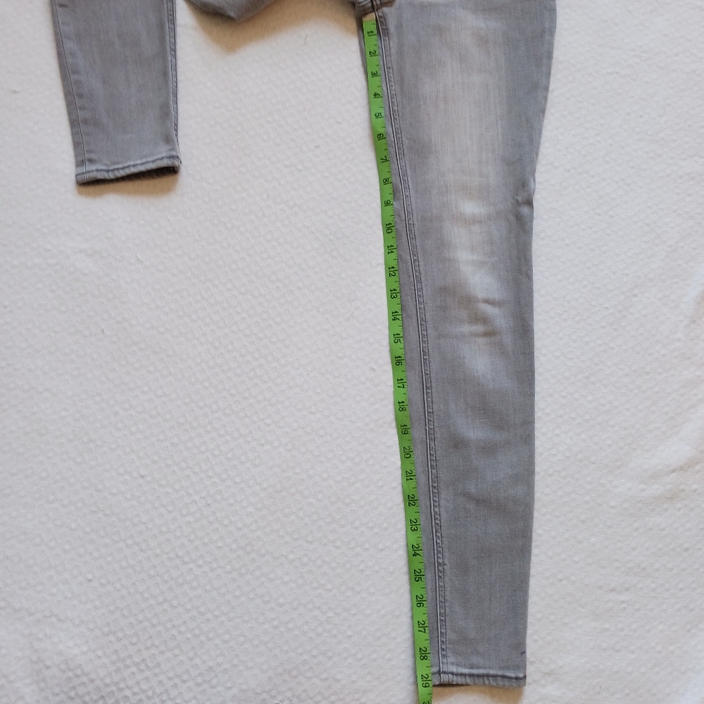 Express High Rise Leggings - Picture 4 of 8